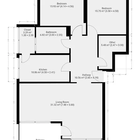 Appartement Il Galeone - By Ligooria