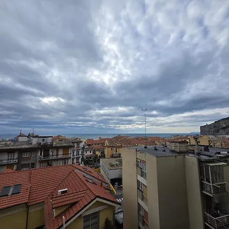 Il Galeone - By Ligooria Appartement Finale Ligure