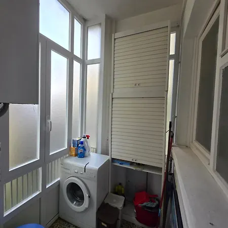 Il Galeone - By Ligooria Apartamento *