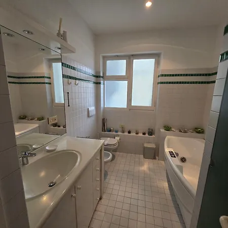 Il Galeone - By Ligooria Appartement *