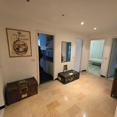 Il Galeone - By Ligooria Appartement
