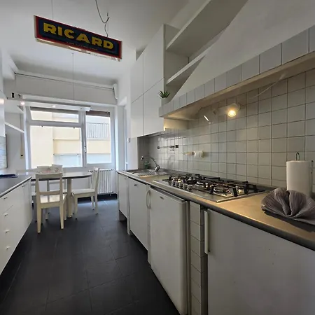 Appartement Il Galeone - By Ligooria *