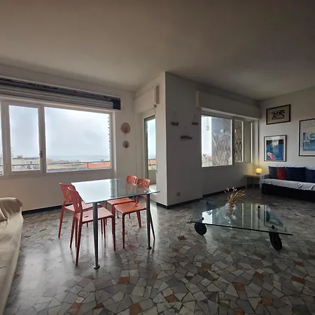 Appartement Il Galeone - By Ligooria Finale Ligure