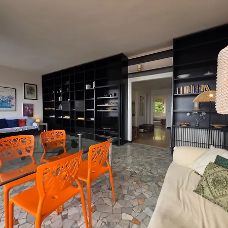 Il Galeone - By Ligooria Appartement
