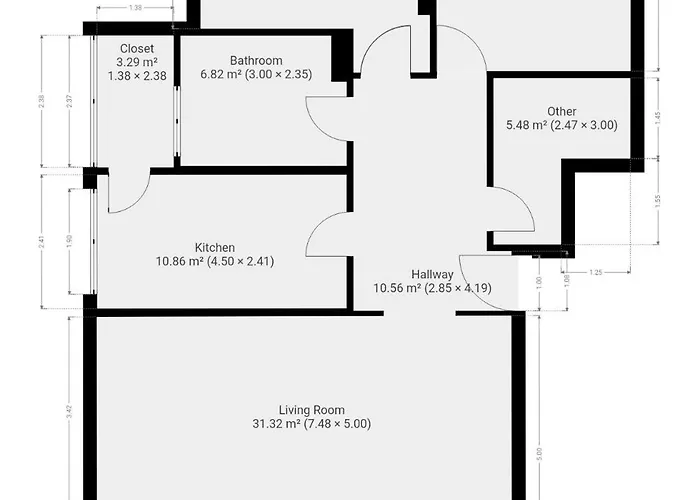 Appartement Il Galeone - By Ligooria