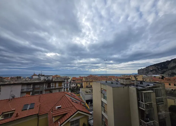 Il Galeone - By Ligooria Appartement Finale Ligure