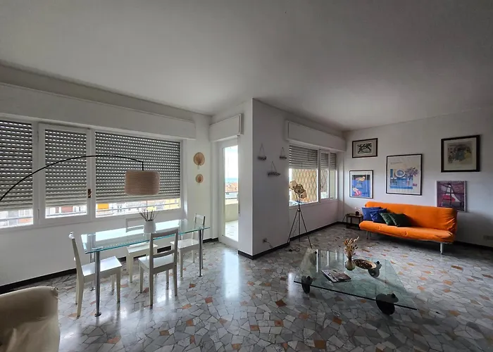 Il Galeone - By Ligooria