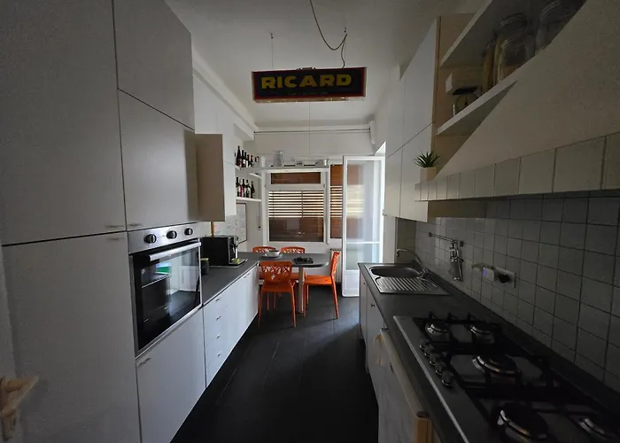 Il Galeone - By Ligooria