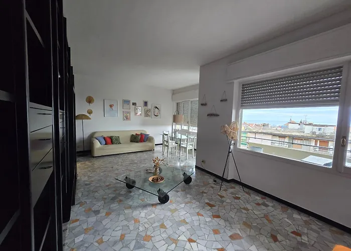 Il Galeone - By Ligooria Finale Ligure