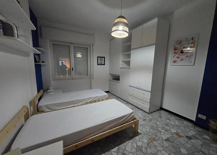 Il Galeone - By Ligooria