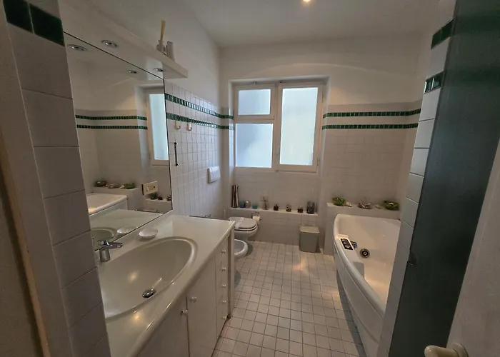 Il Galeone - By Ligooria Appartement *